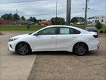 2023 Kia Forte GT-Line IVT