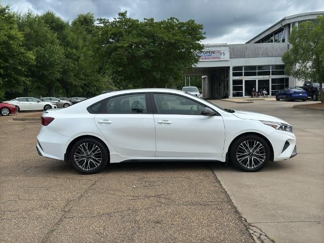 2023 Kia Forte GT-Line IVT
