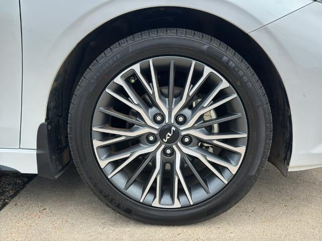 2023 Kia Forte GT-Line IVT