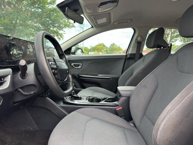 2025 Kia K4 LXS FWD