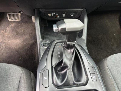 2025 Kia K4 LXS FWD