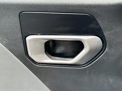 2025 Kia K4 LXS FWD