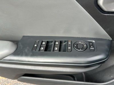 2025 Kia K4 LXS FWD
