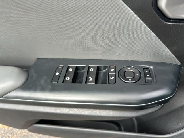 2025 Kia K4 LXS FWD