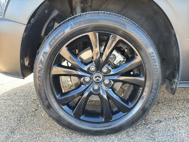 2024 Mazda Mazda CX-30 2.5 S Carbon Edition AWD