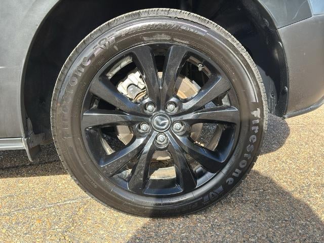 2024 Mazda Mazda CX-30 2.5 S Carbon Edition AWD