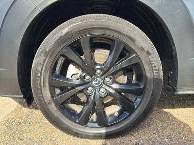 2024 Mazda Mazda CX-30 2.5 S Carbon Edition AWD