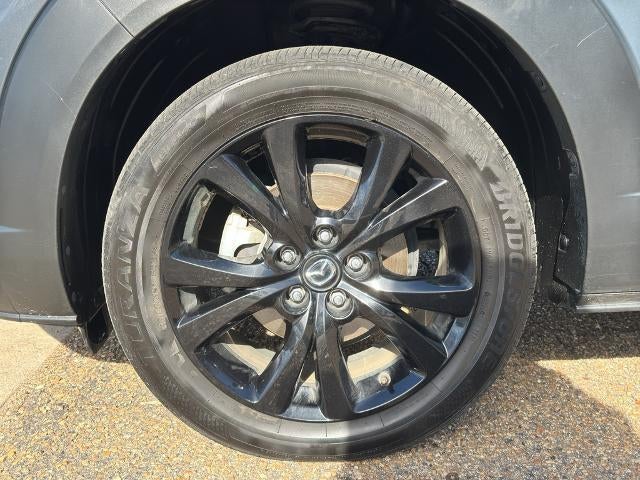 2024 Mazda Mazda CX-30 2.5 S Carbon Edition AWD