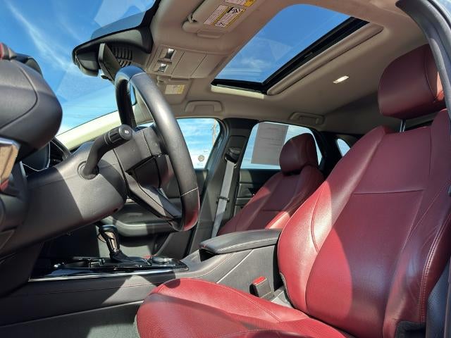 2024 Mazda Mazda CX-30 2.5 S Carbon Edition AWD