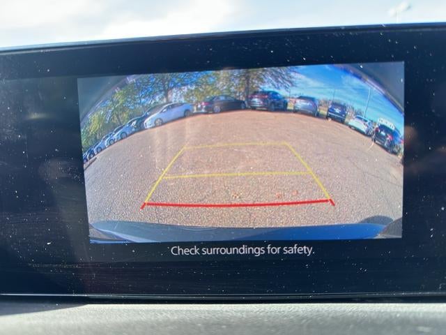 2024 Mazda Mazda CX-30 2.5 S Carbon Edition AWD