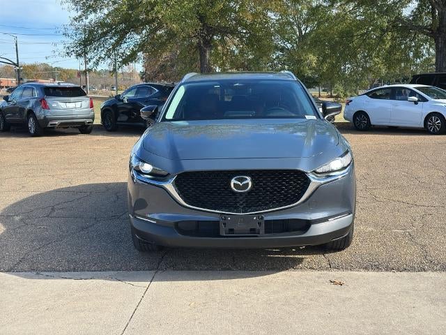 2024 Mazda Mazda CX-30 2.5 S Carbon Edition AWD