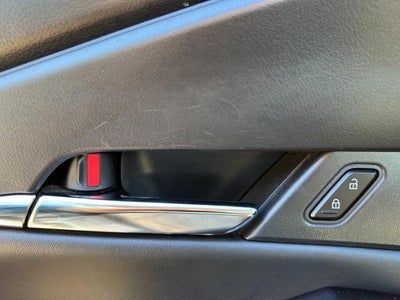 2024 Mazda Mazda CX-30 2.5 S Carbon Edition AWD