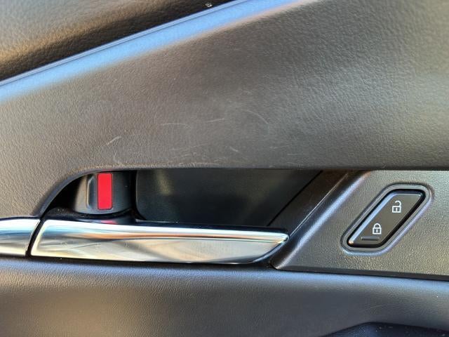 2024 Mazda Mazda CX-30 2.5 S Carbon Edition AWD