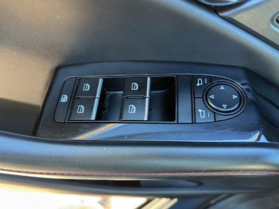 2024 Mazda Mazda CX-30 2.5 S Carbon Edition AWD