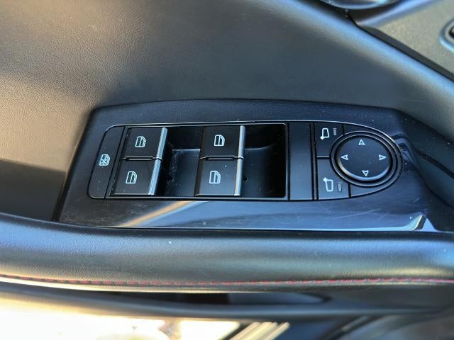 2024 Mazda Mazda CX-30 2.5 S Carbon Edition AWD