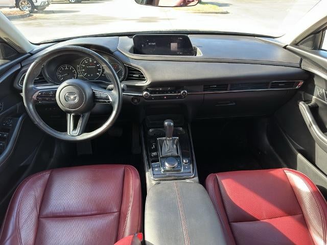 2024 Mazda Mazda CX-30 2.5 S Carbon Edition AWD