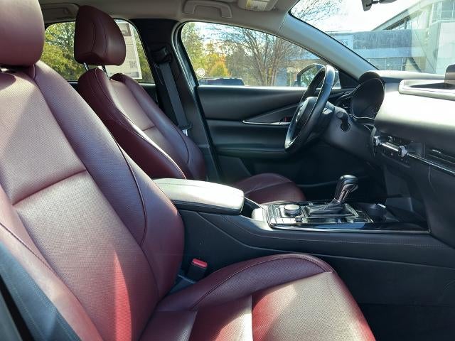 2024 Mazda Mazda CX-30 2.5 S Carbon Edition AWD