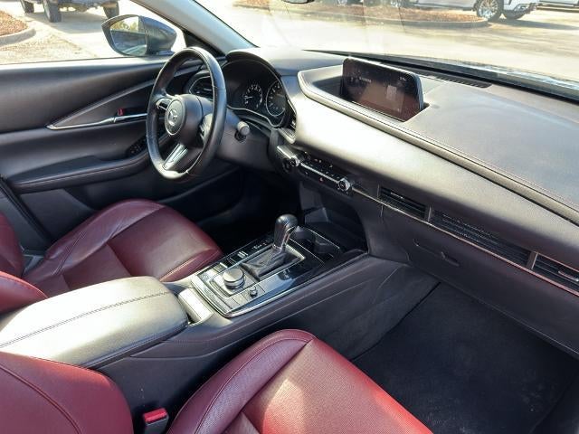 2024 Mazda Mazda CX-30 2.5 S Carbon Edition AWD