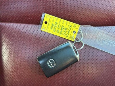 2024 Mazda Mazda CX-30 2.5 S Carbon Edition AWD