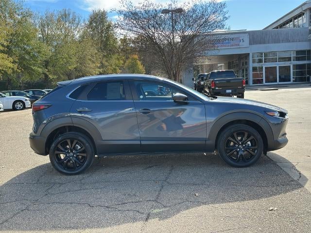 2024 Mazda Mazda CX-30 2.5 S Carbon Edition AWD
