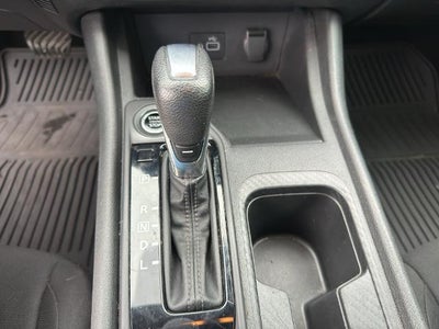 2022 Nissan Sentra S CVT