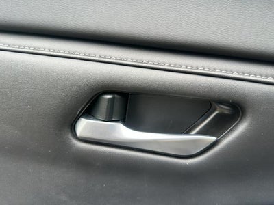 2022 Nissan Sentra S CVT