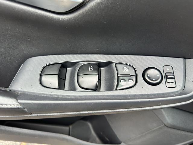 2022 Nissan Sentra S CVT