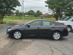 2022 Nissan Sentra S CVT
