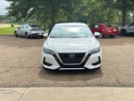 2023 Nissan Sentra SV CVT