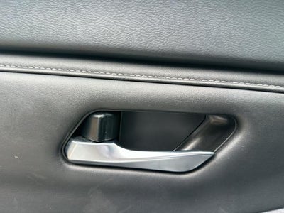 2023 Nissan Sentra SV CVT