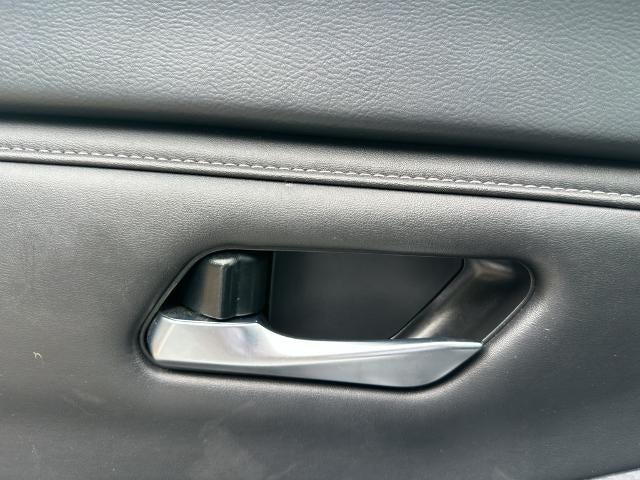 2023 Nissan Sentra SV CVT