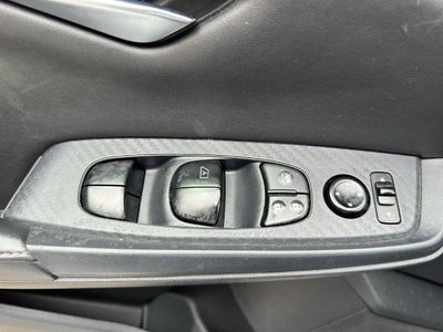 2023 Nissan Sentra SV CVT