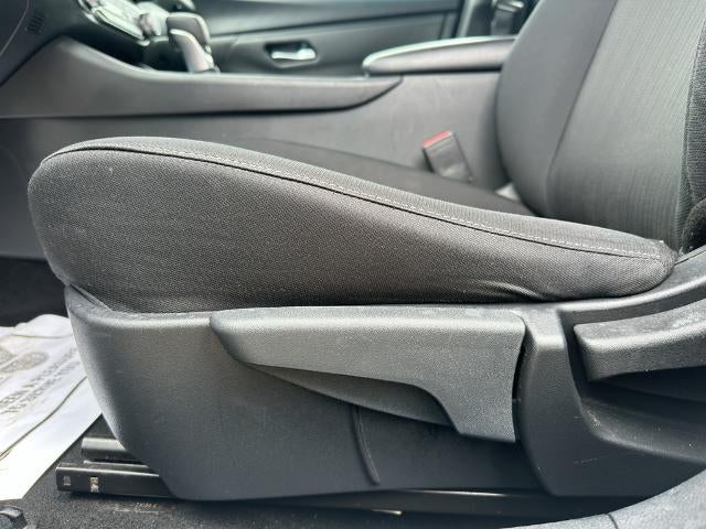 2023 Nissan Sentra SV CVT