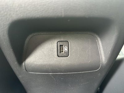 2023 Nissan Sentra SV CVT
