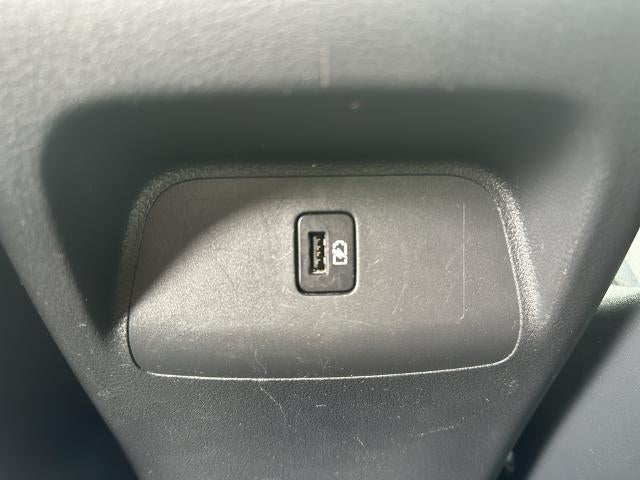 2023 Nissan Sentra SV CVT