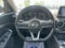 2025 Nissan Sentra SR CVT