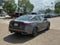 2025 Nissan Sentra SR CVT