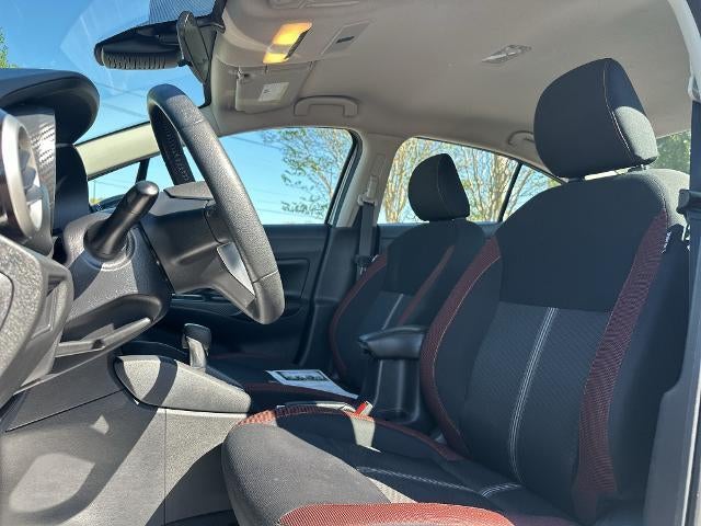 2023 Nissan Versa SR CVT