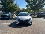 2023 Nissan Versa SR CVT