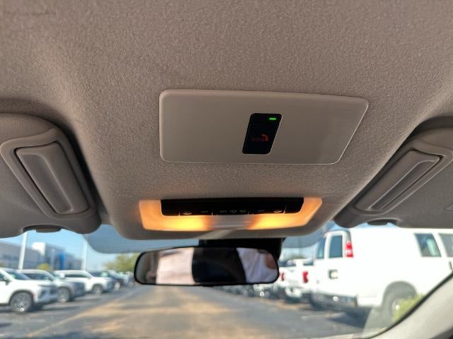 2023 Nissan Versa SR CVT