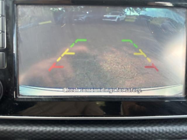 2023 Nissan Kicks S FWD