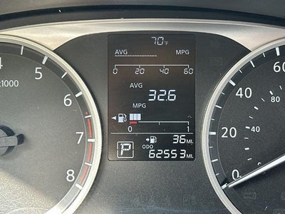 2023 Nissan Kicks S FWD