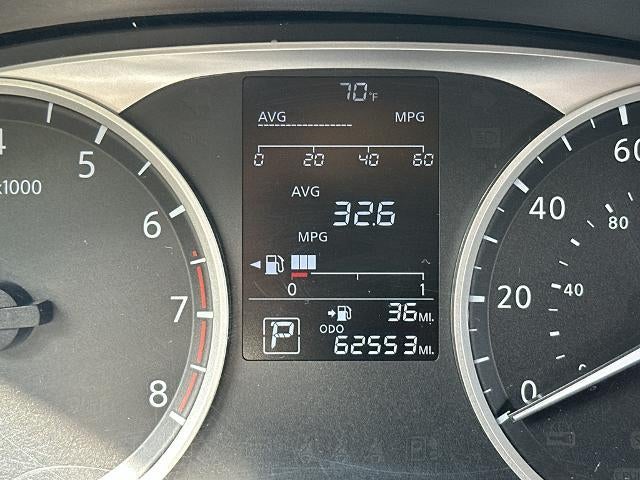 2023 Nissan Kicks S FWD