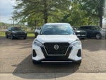 2023 Nissan Kicks S FWD