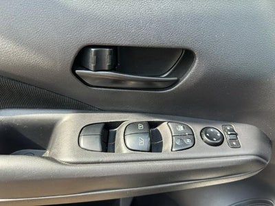 2023 Nissan Kicks S FWD