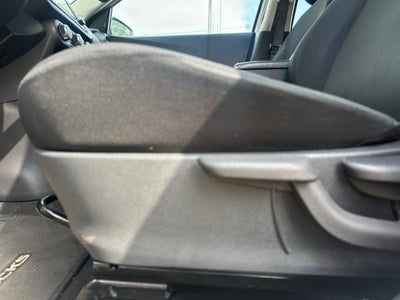 2023 Nissan Kicks S FWD