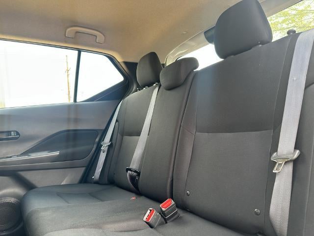 2023 Nissan Kicks S FWD