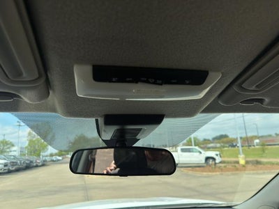 2023 Nissan Kicks S FWD