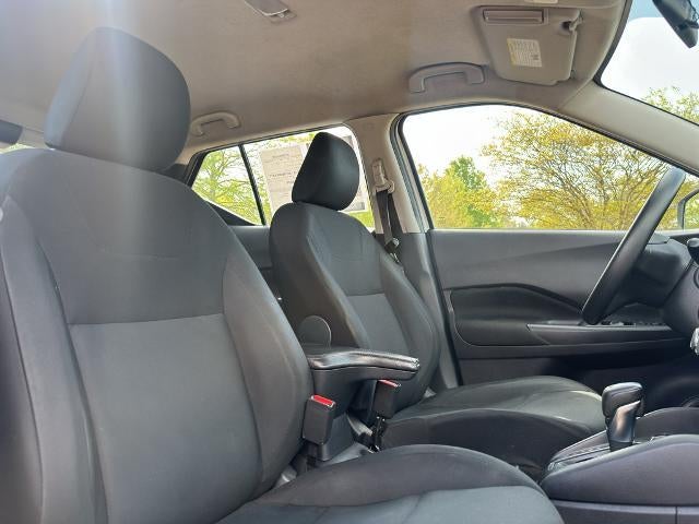 2023 Nissan Kicks S FWD