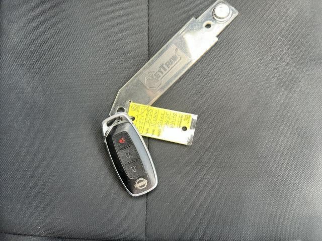 2023 Nissan Kicks S FWD